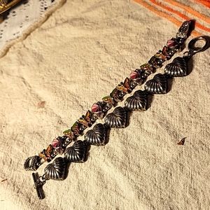 Two bracelets beautiful